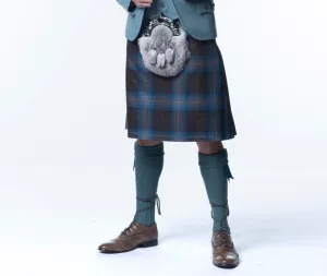 8 Yard Kilt - Choose Your Tartan