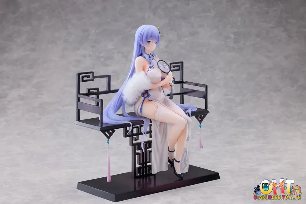 Alphamax Azur Lane 1/7 Rodney -Immaculate Beauty ver.-