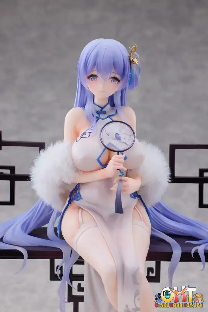 Alphamax Azur Lane 1/7 Rodney -Immaculate Beauty ver.-