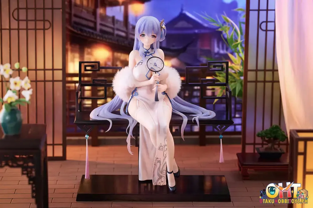 Alphamax Azur Lane 1/7 Rodney -Immaculate Beauty ver.-