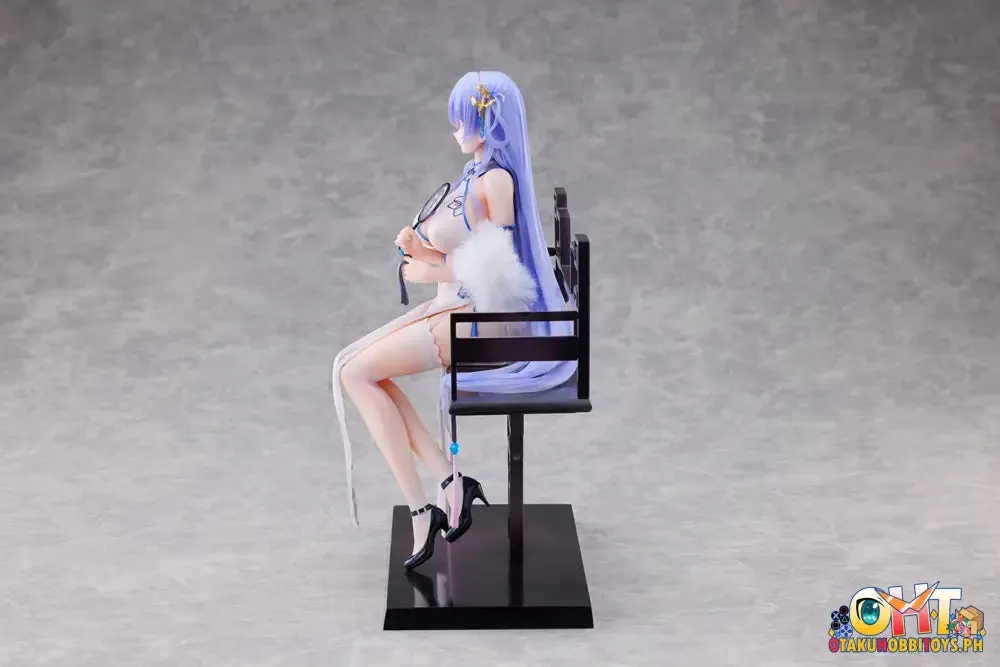 Alphamax Azur Lane 1/7 Rodney -Immaculate Beauty ver.-