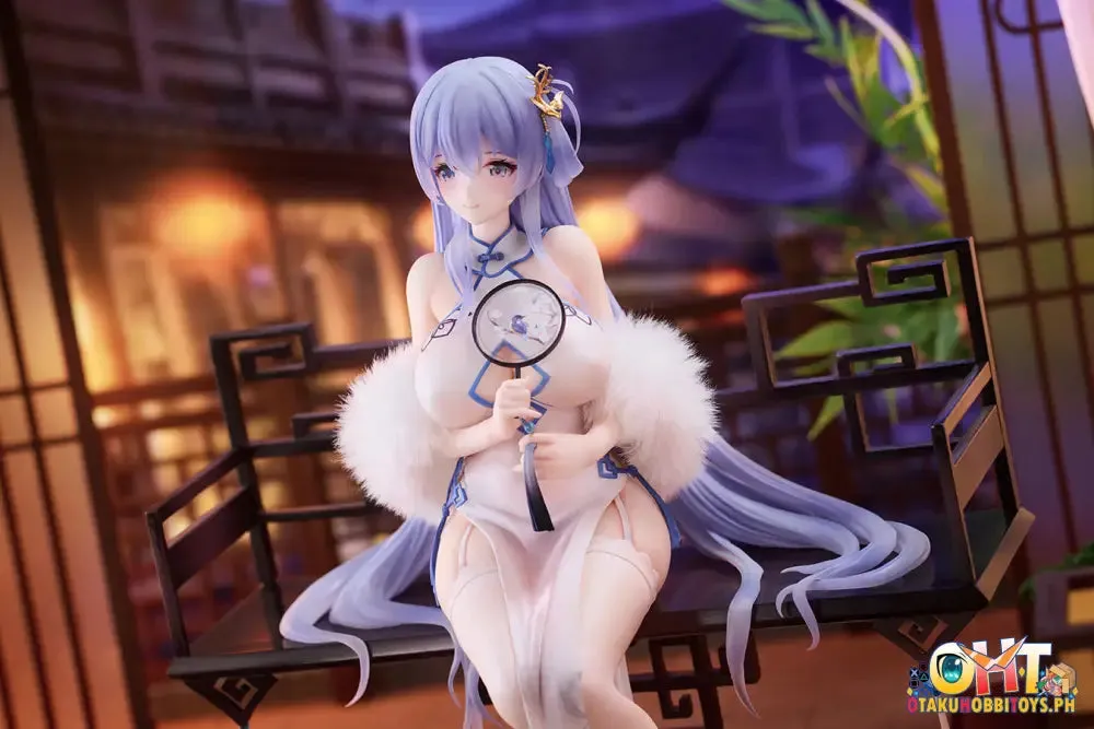 Alphamax Azur Lane 1/7 Rodney -Immaculate Beauty ver.-