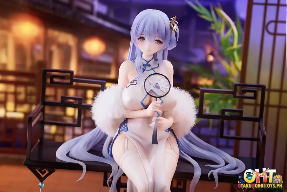 Alphamax Azur Lane 1/7 Rodney -Immaculate Beauty ver.-