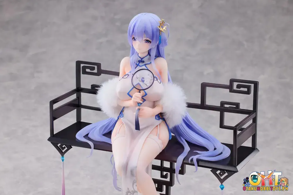 Alphamax Azur Lane 1/7 Rodney -Immaculate Beauty ver.-