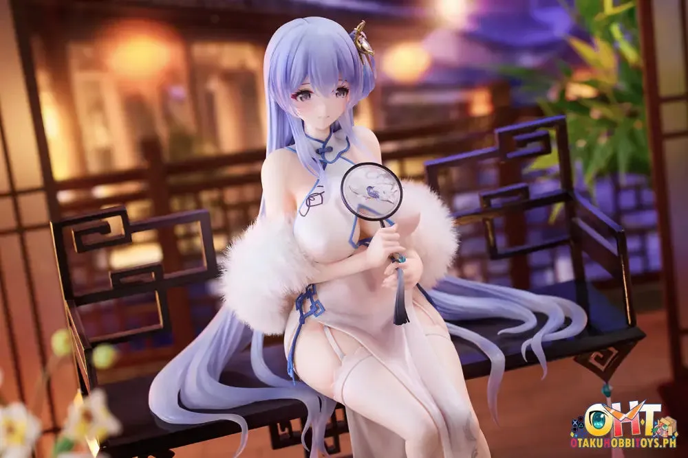 Alphamax Azur Lane 1/7 Rodney -Immaculate Beauty ver.-