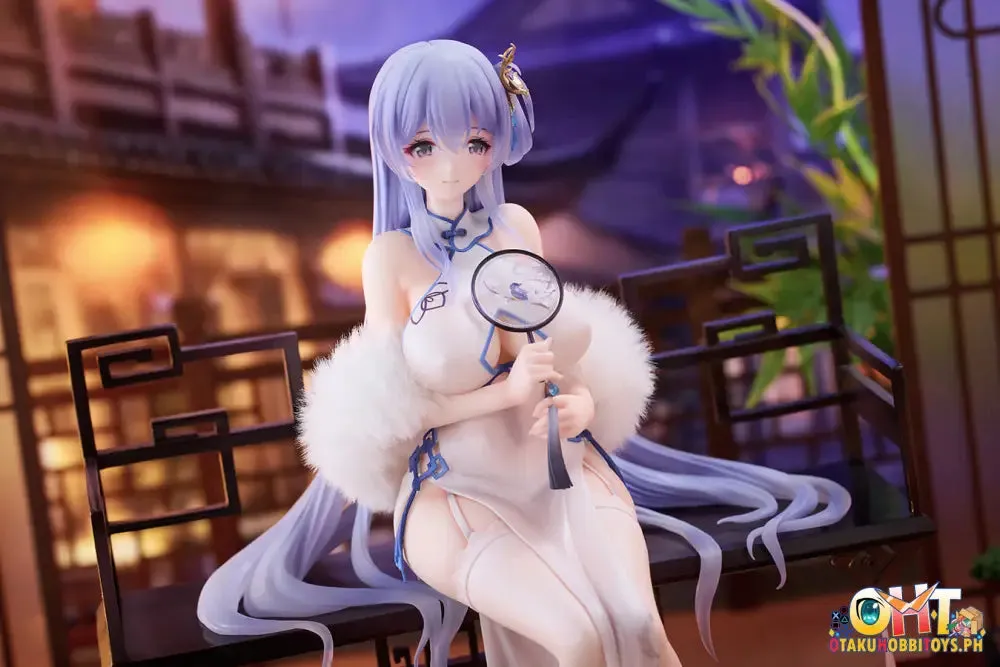 Alphamax Azur Lane 1/7 Rodney -Immaculate Beauty ver.-