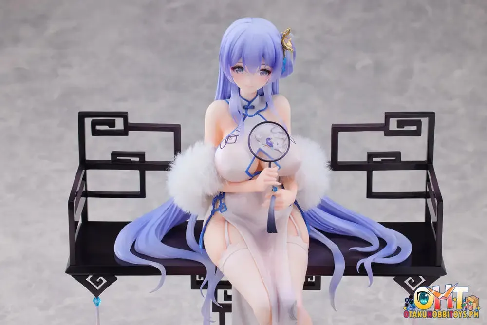 Alphamax Azur Lane 1/7 Rodney -Immaculate Beauty ver.-