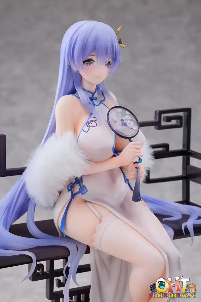 Alphamax Azur Lane 1/7 Rodney -Immaculate Beauty ver.-