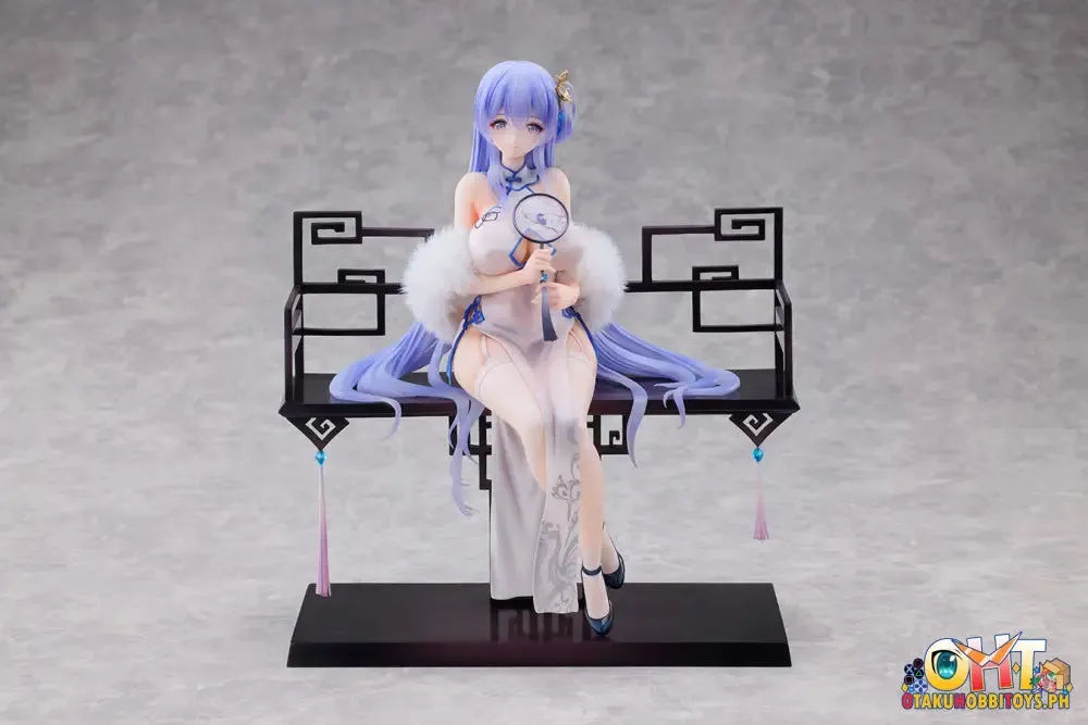 Alphamax Azur Lane 1/7 Rodney -Immaculate Beauty ver.-