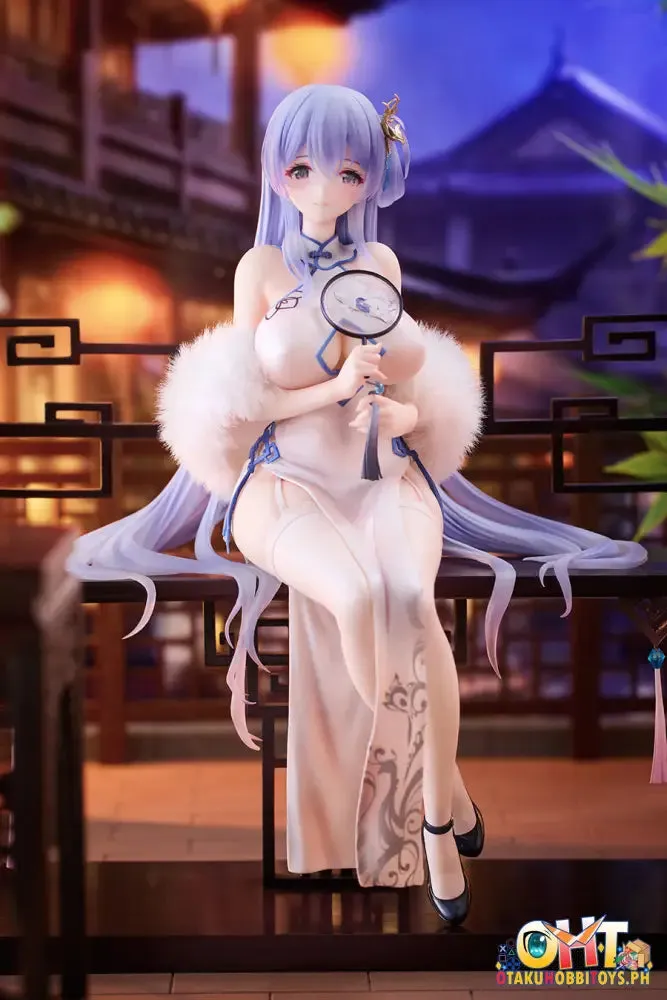Alphamax Azur Lane 1/7 Rodney -Immaculate Beauty ver.-