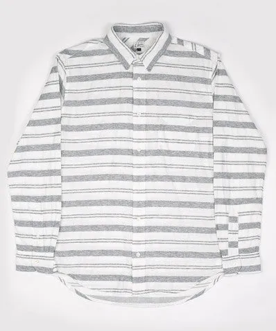 Captain Shirt