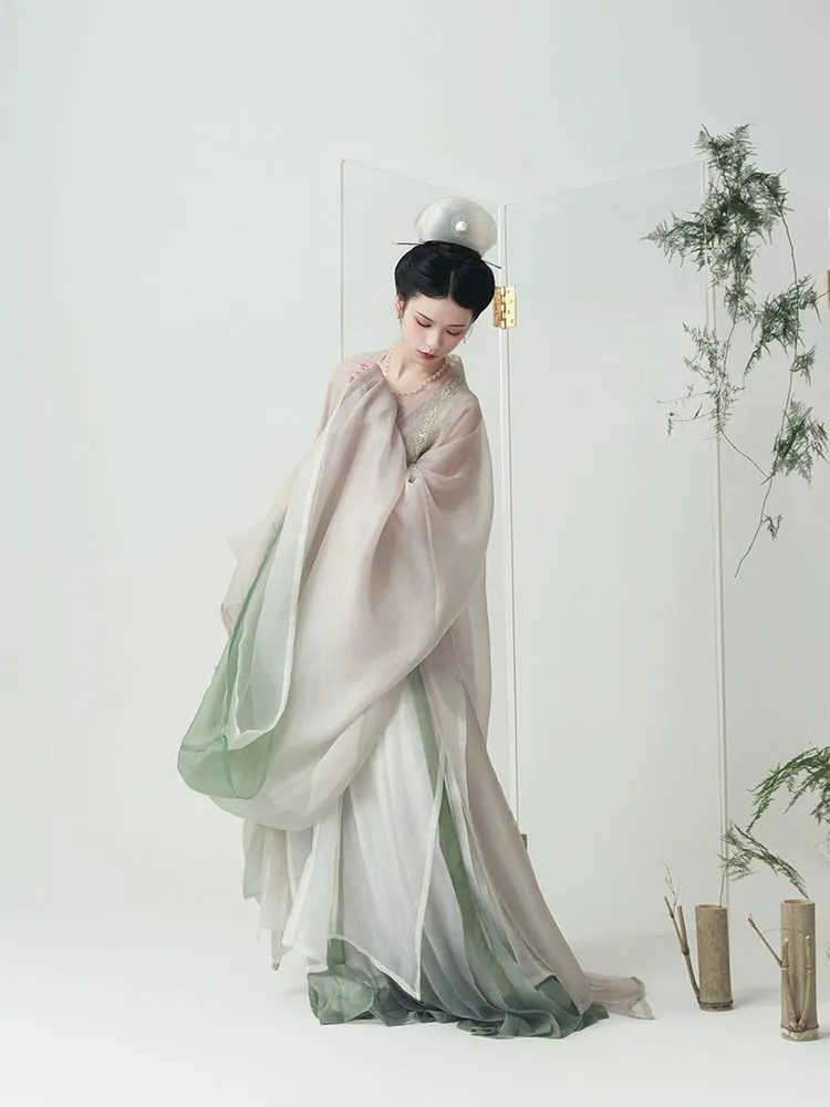 Chán 蝉 Cicada Song Dynasty Ruqun