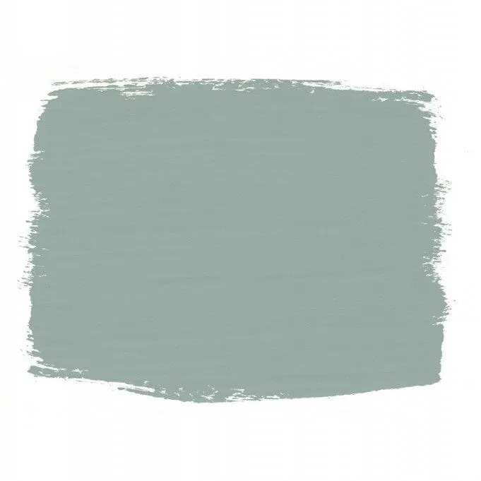 Duck Egg Blue 1L Chalk Paint
