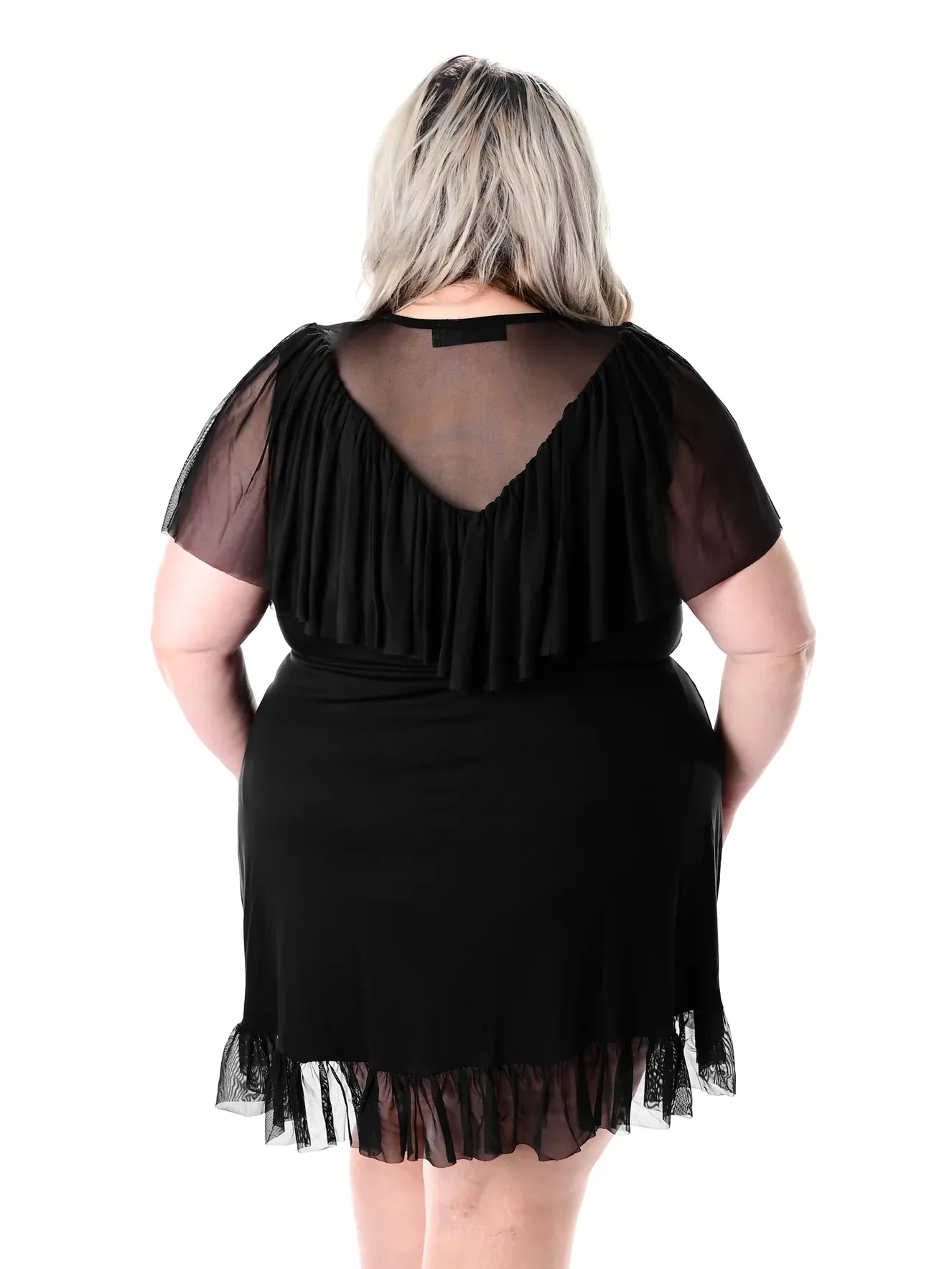 Lita Dress FOXBLOOD