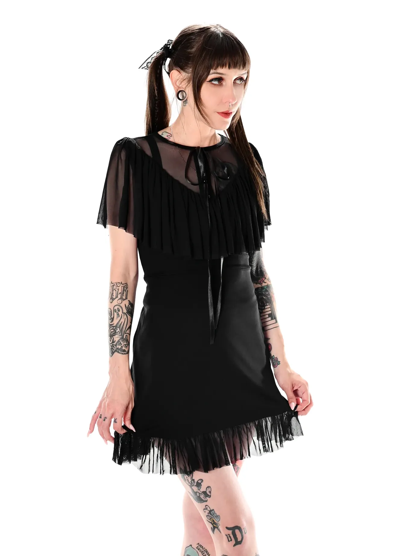 Lita Dress FOXBLOOD