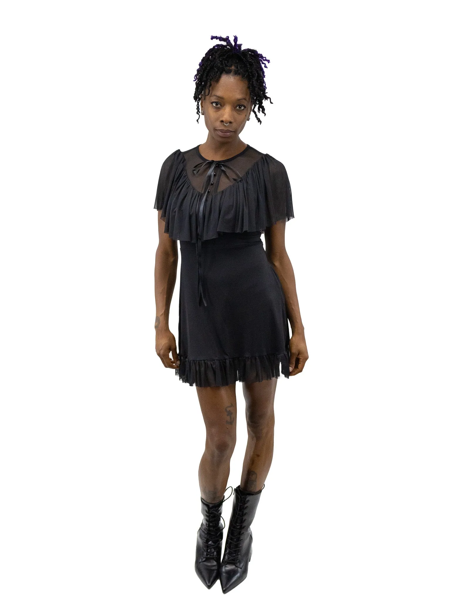 Lita Dress FOXBLOOD