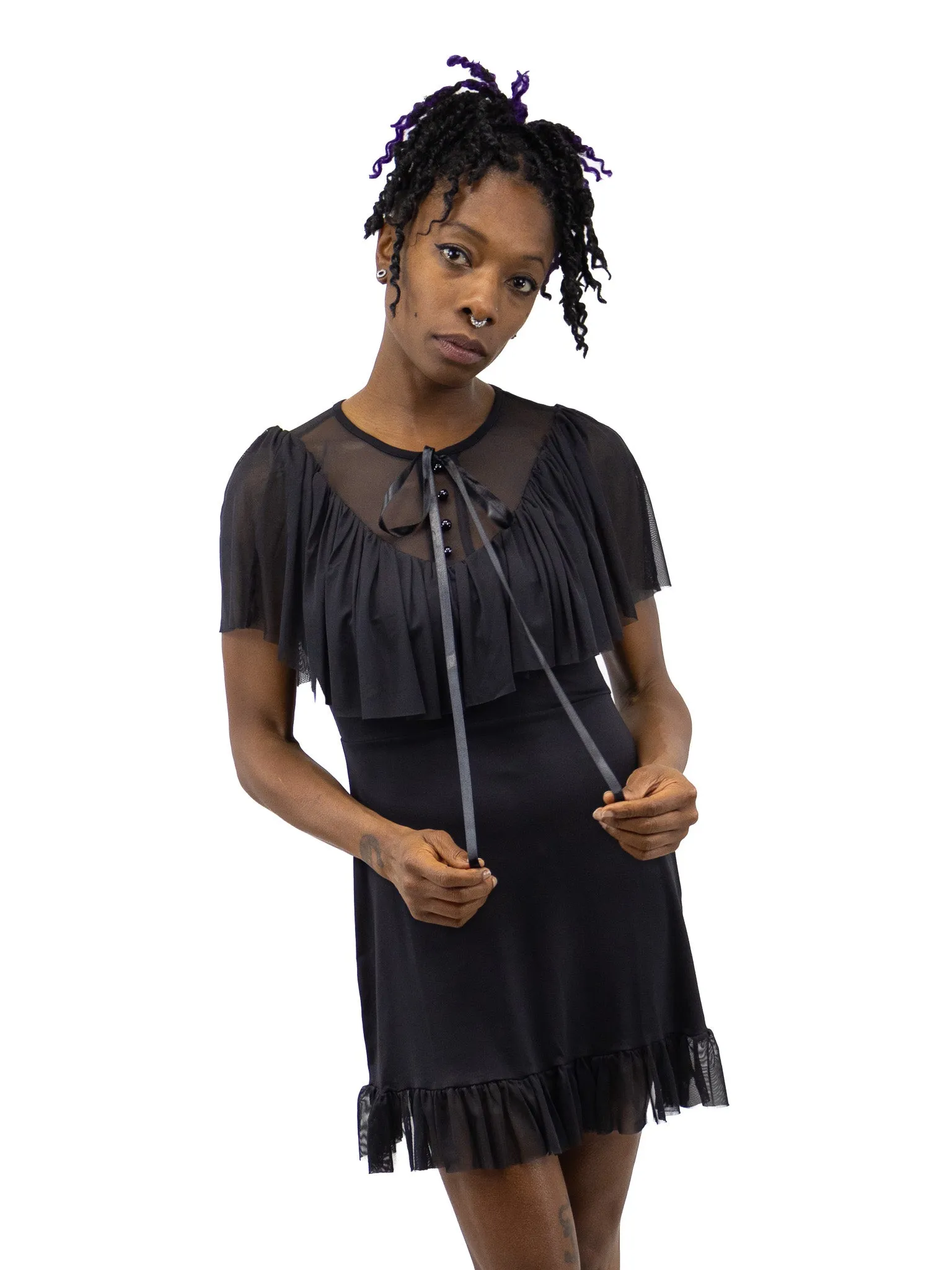 Lita Dress FOXBLOOD