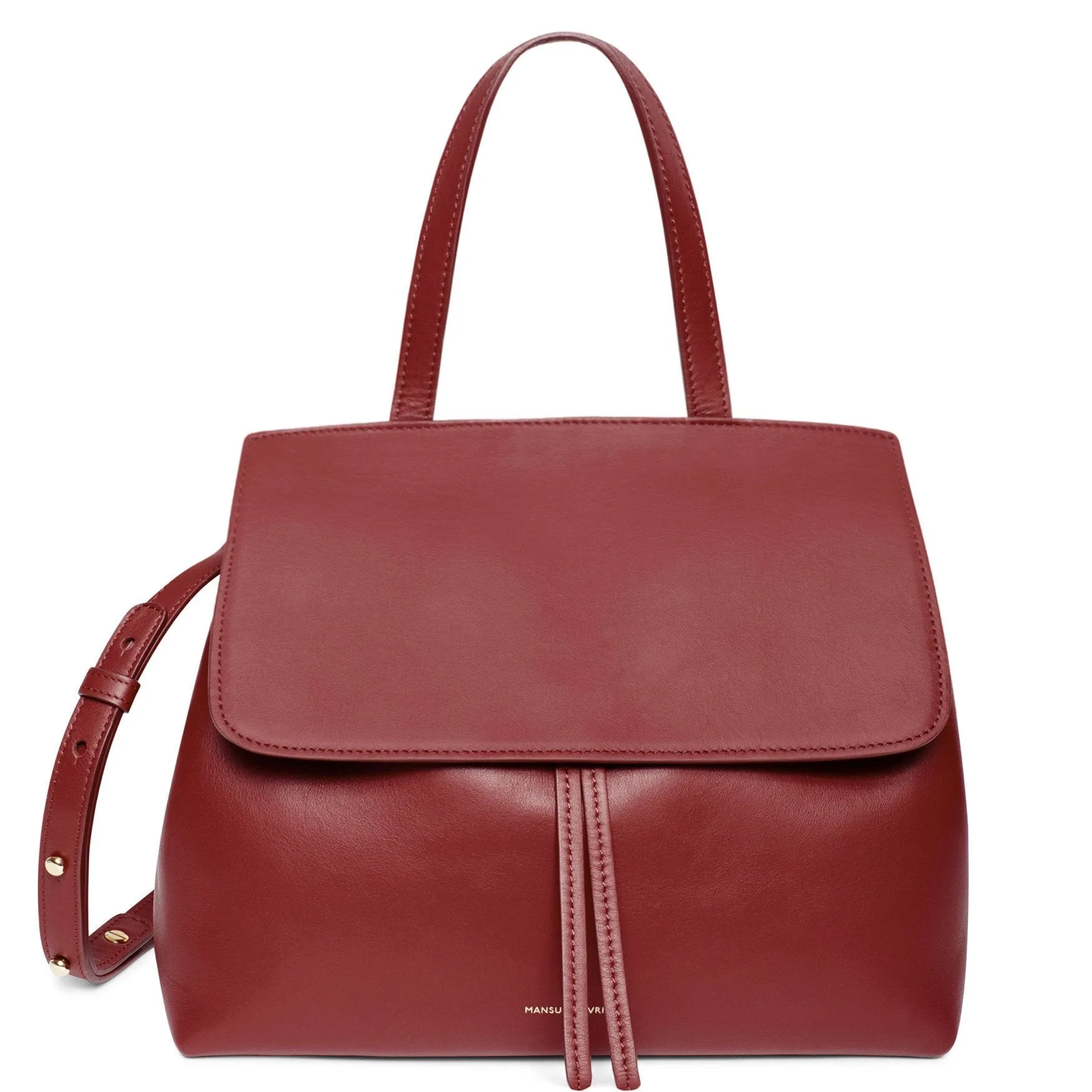 Mini Lady Bag - Rococo