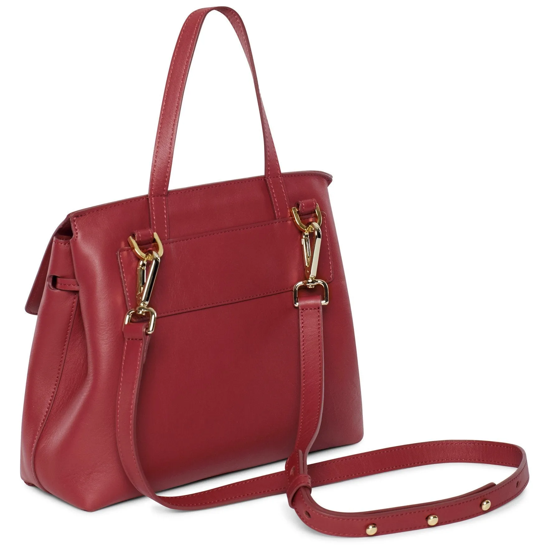 Mini Lady Bag - Rococo