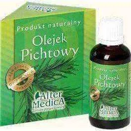 OIL fir 20ml