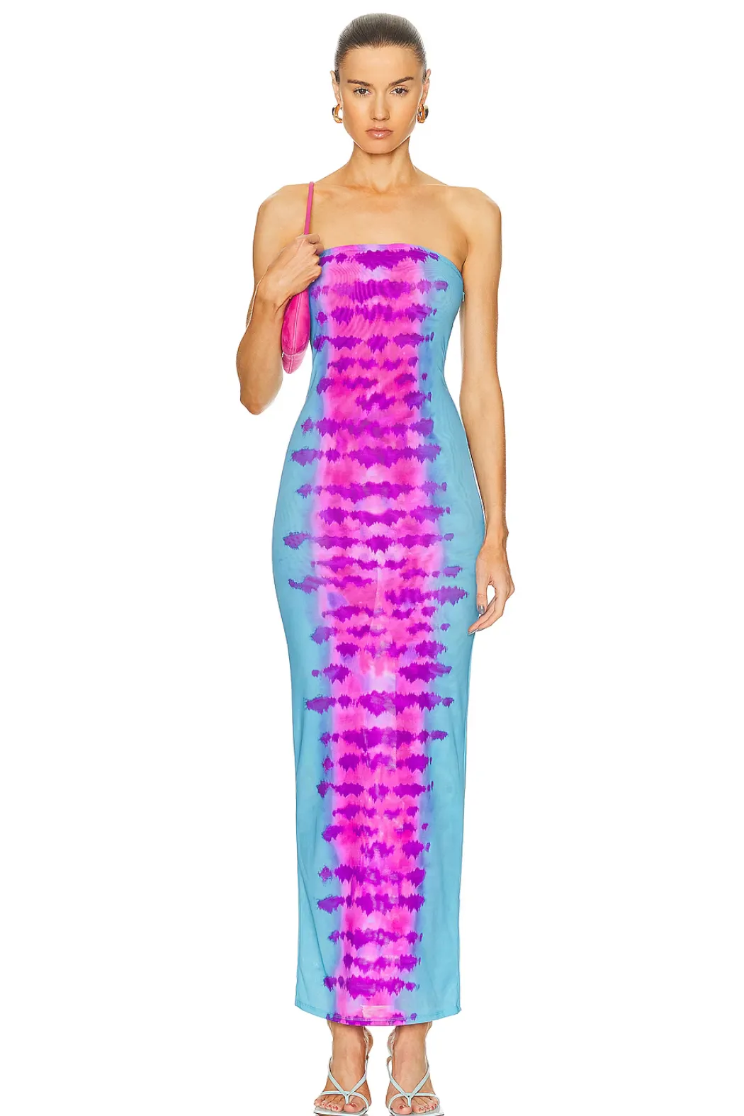 Rococo Sand Opal Maxi Dress *Final Sale*
