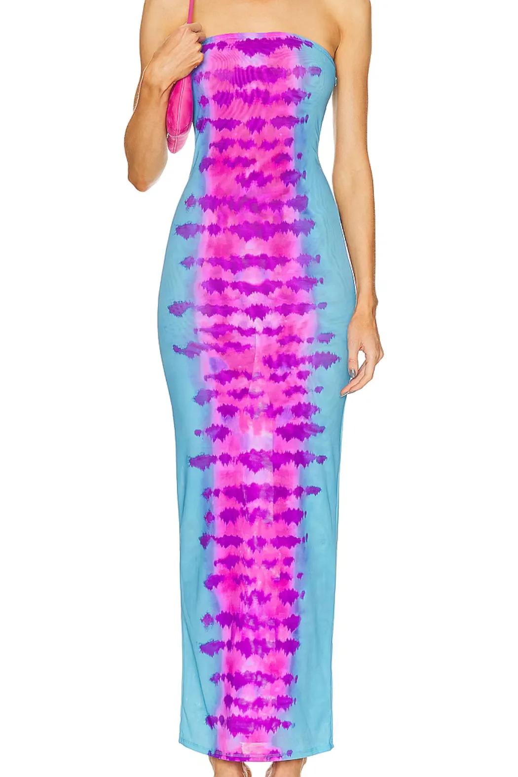 Rococo Sand Opal Maxi Dress *Final Sale*