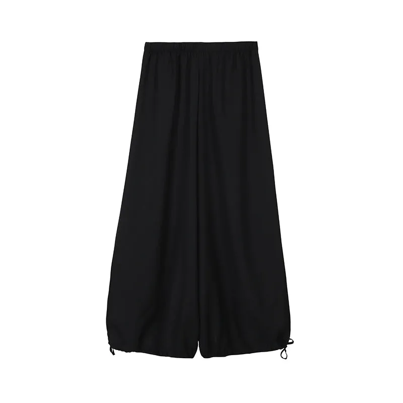 Sai Xia Qu 塞下曲 Tang Dynasty Men's & Unisex Restoration Yuanlingpao