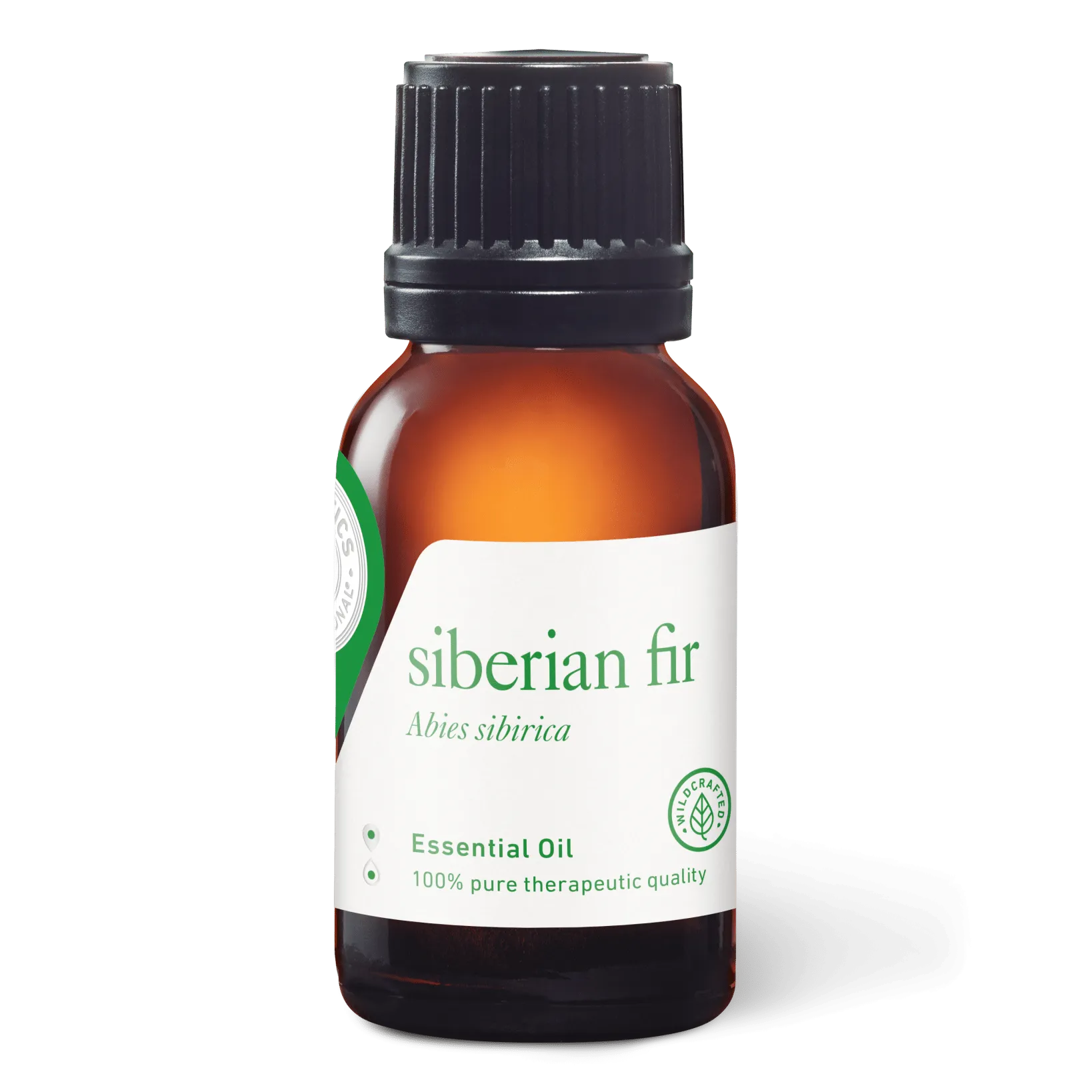 Siberian Fir Essential Oil