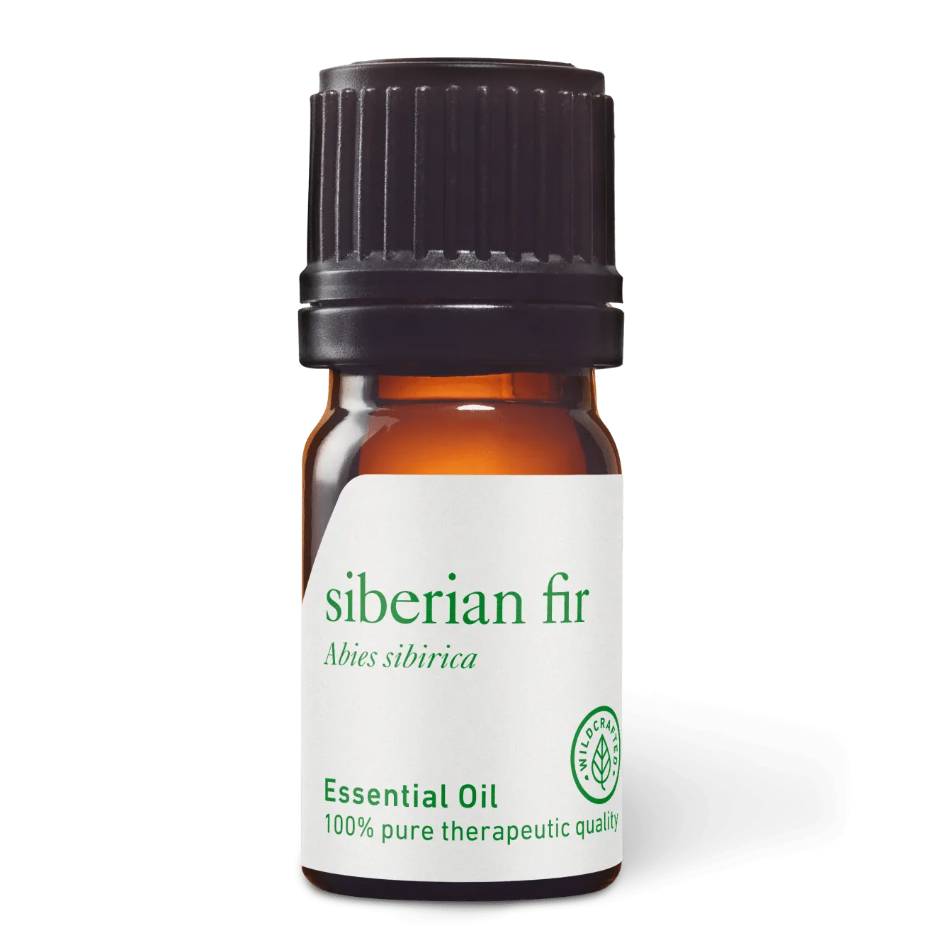 Siberian Fir Essential Oil