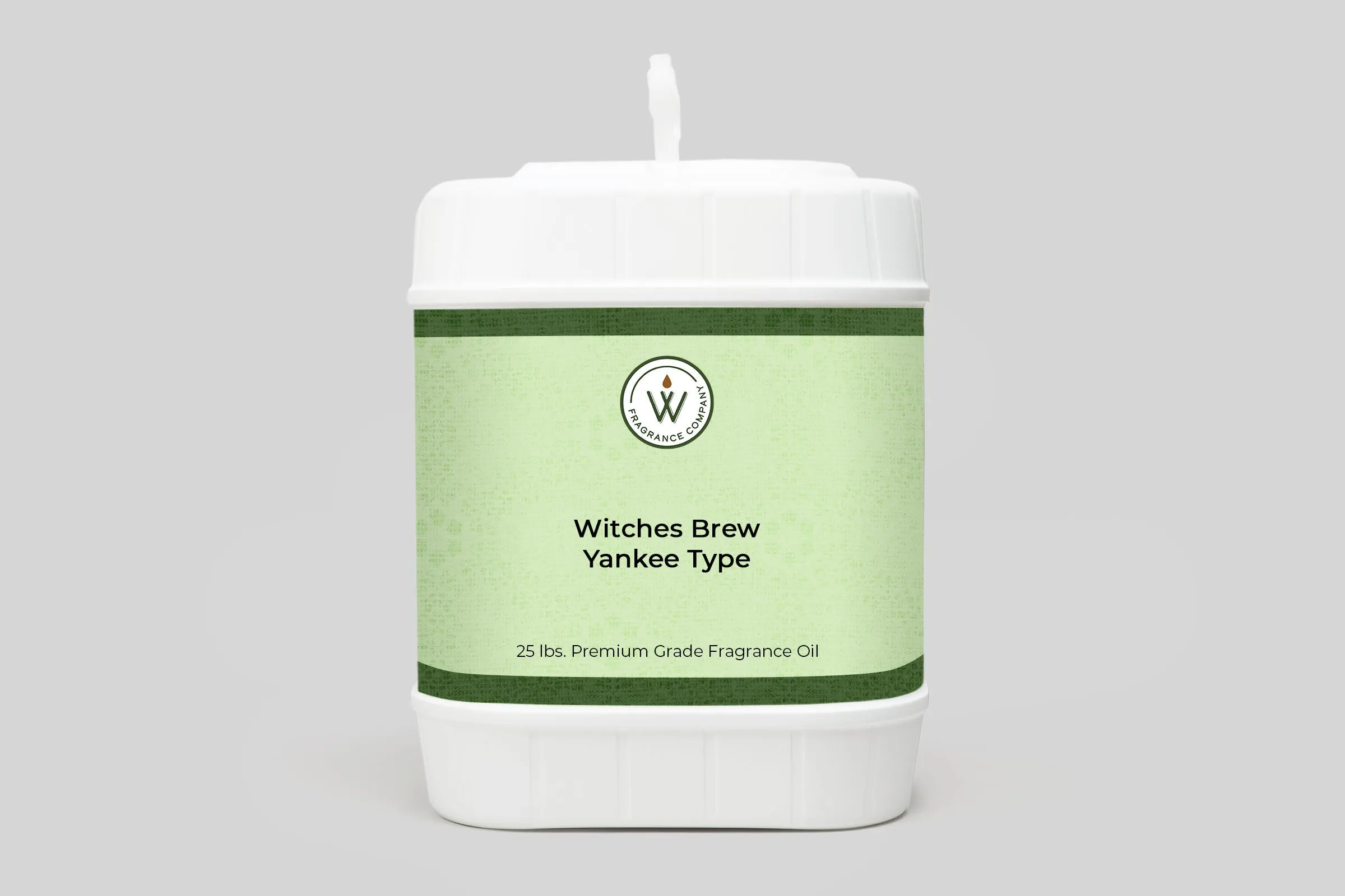 Witches Brew Yankee Type Fragrance Oil