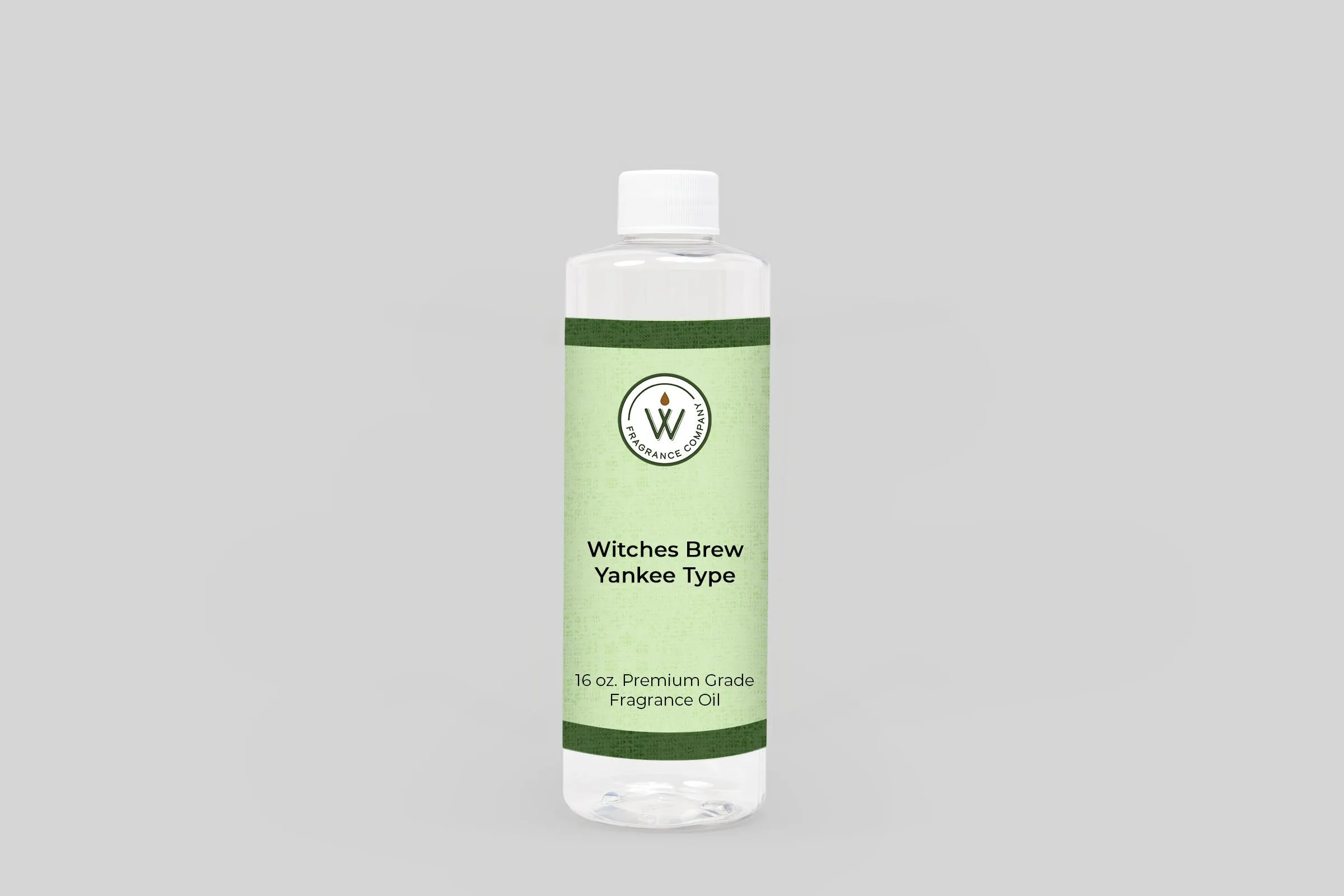 Witches Brew Yankee Type Fragrance Oil