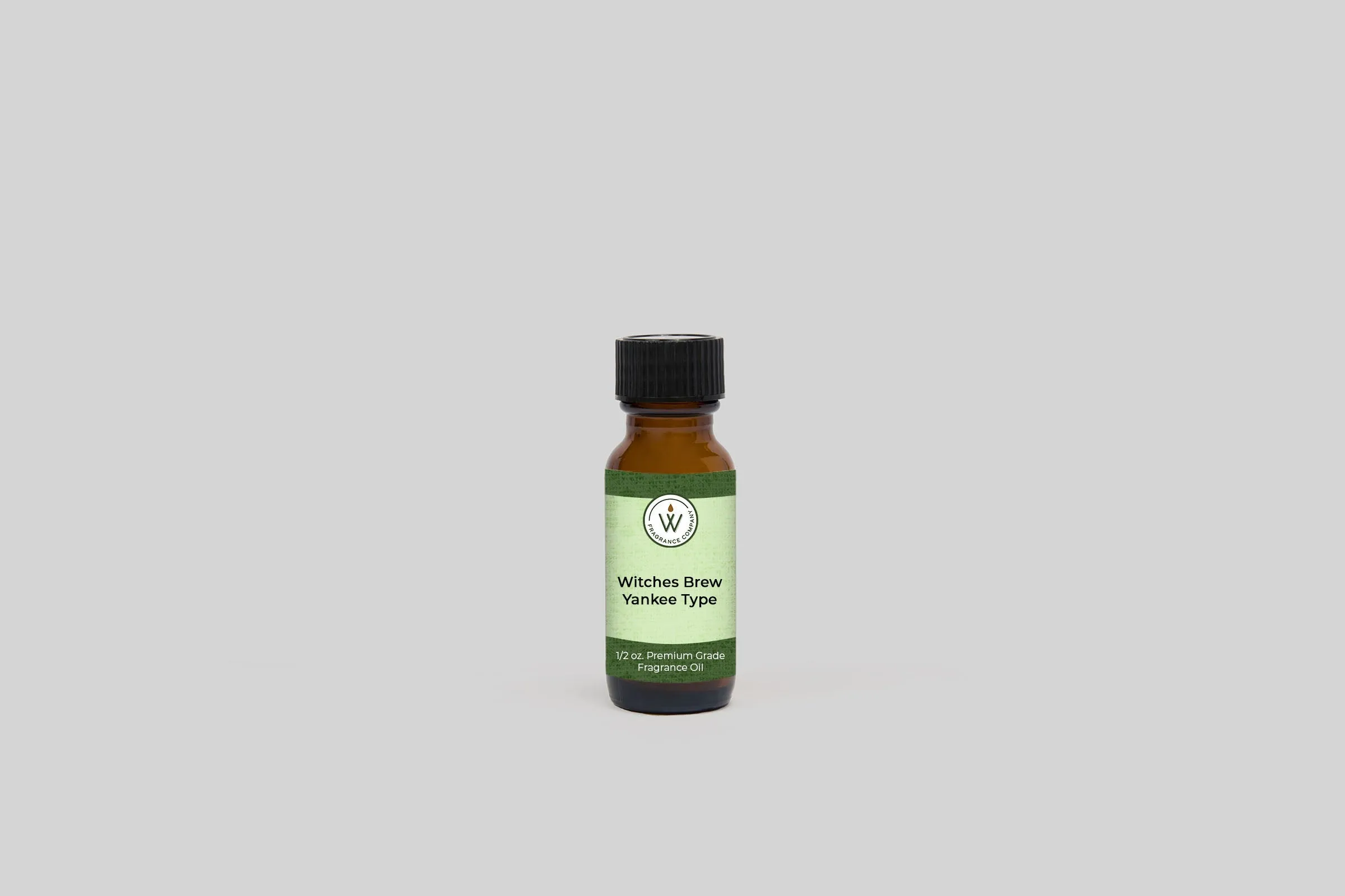 Witches Brew Yankee Type Fragrance Oil