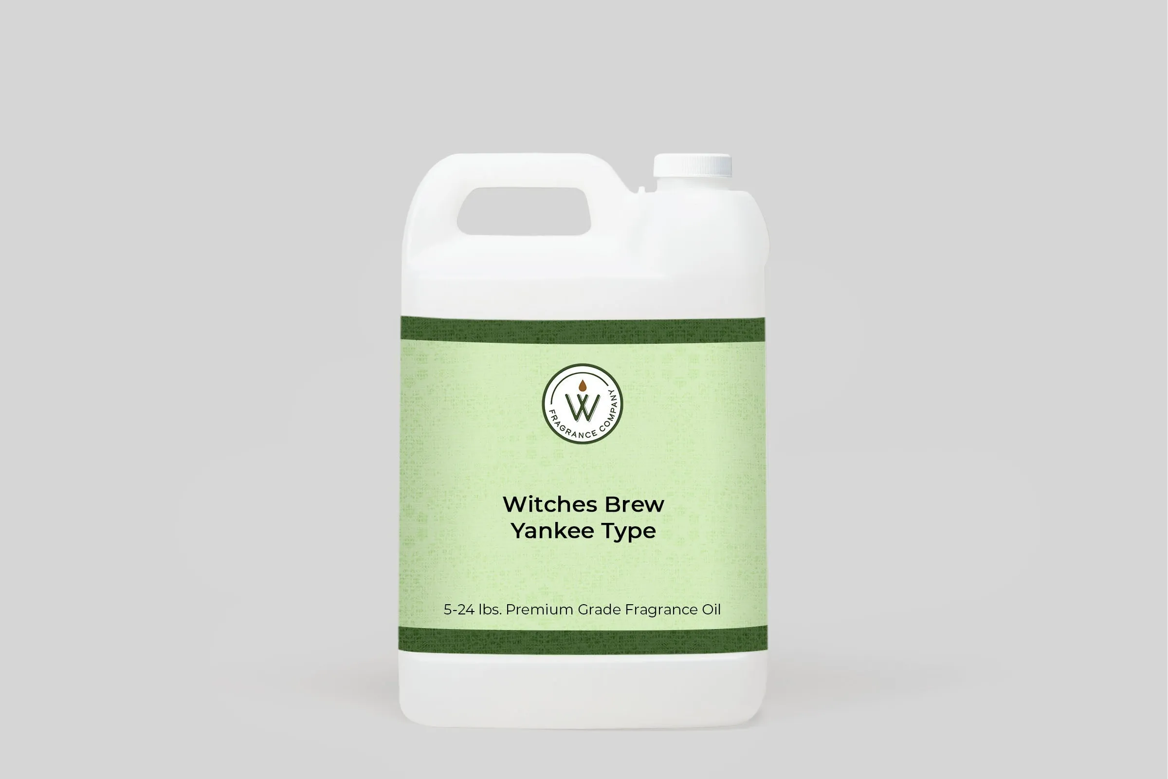 Witches Brew Yankee Type Fragrance Oil