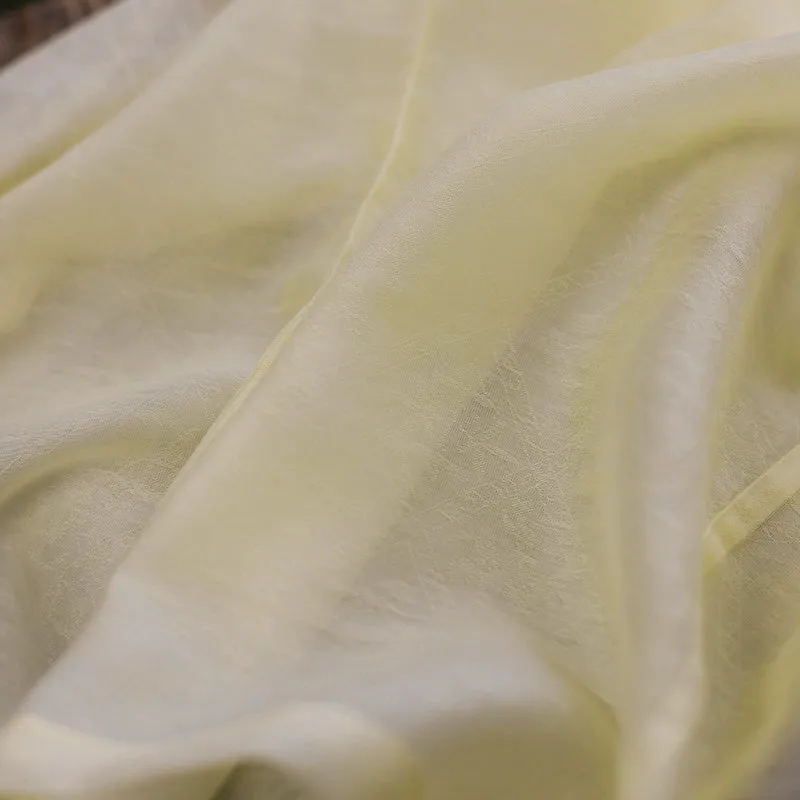 Yuan Yang 鸳鸯 Mandarin Duck Tang Dynasty Summer Hanfu