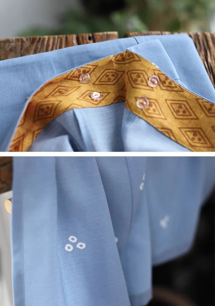 Yuan Yang 鸳鸯 Mandarin Duck Tang Dynasty Summer Hanfu